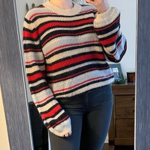 Little Moon sweater